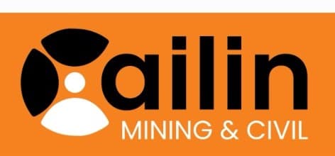 Cailin Mining & Civil logo