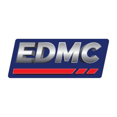 EDMC Group logo