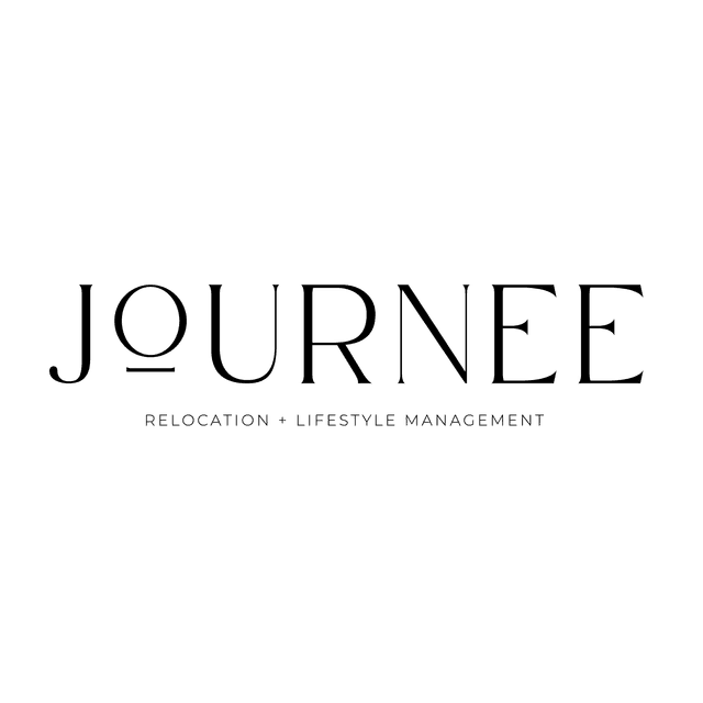Journee Agency logo